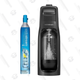Illustration for article titled Skip the Sugar and Save Big on Sodastream Sets for Amazon Prime Day